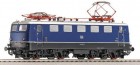 62625 Roco Electric locomotive BR 141 in blue livery